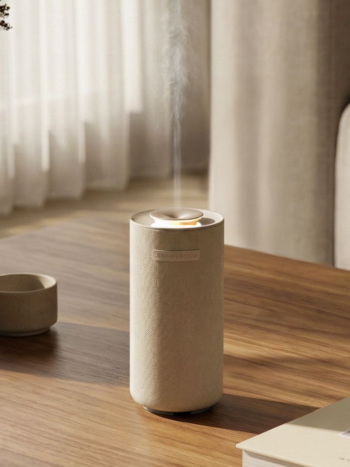 제니퍼룸 아로마 사운드 디퓨저 스피커 미니