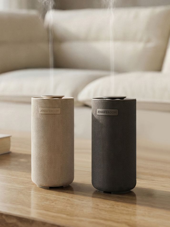 제니퍼룸 아로마 사운드 디퓨저 스피커 미니