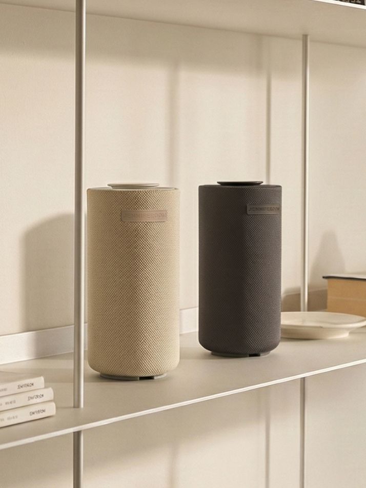 제니퍼룸 아로마 사운드 디퓨저 스피커 미니