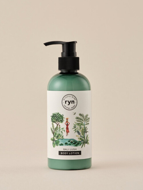 발리 러쉬 바디로션 250ml