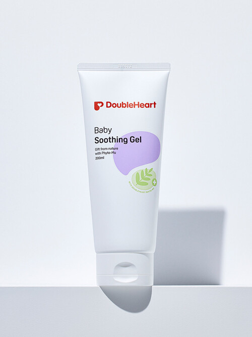 더블하트 베이비 수딩젤 200ml
