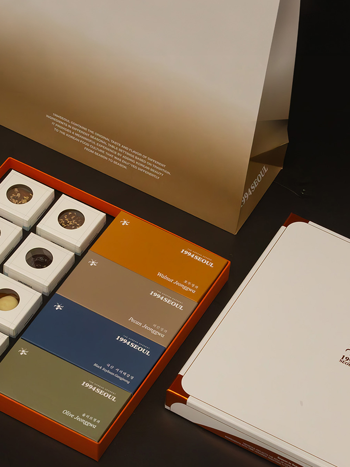 [1994SEOUL] 1994세트 [다]