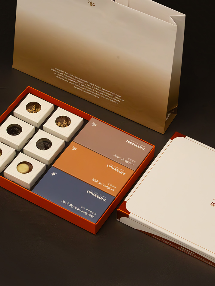 [1994SEOUL] 1994세트 [나]