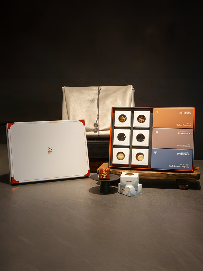 [1994SEOUL] 1994세트 [나]