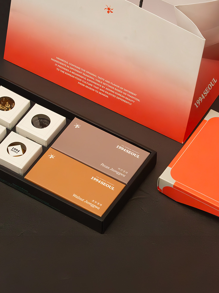 [1994SEOUL] 1994세트 [가]