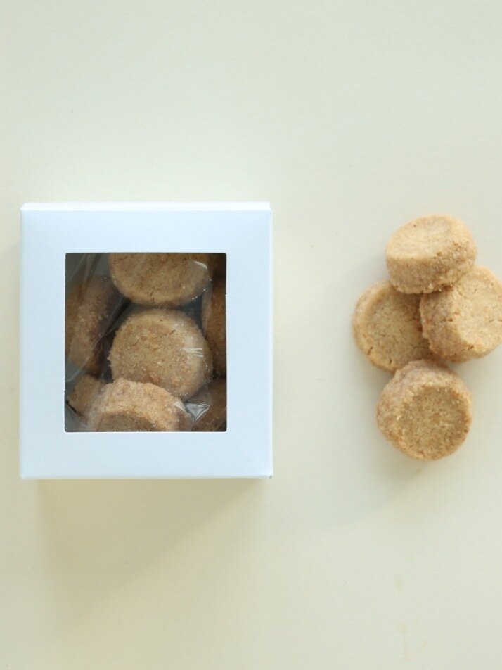 쿠키 3종 선물세트 