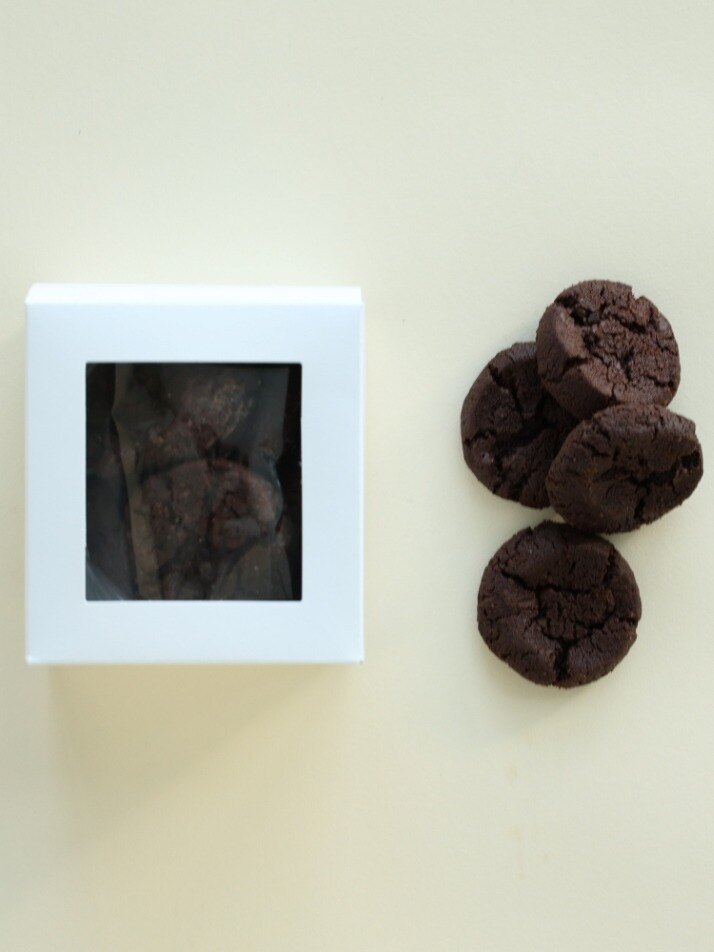 쿠키 3종 선물세트 