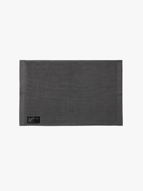 GBH HOME X TWB FOOT MAT GREY