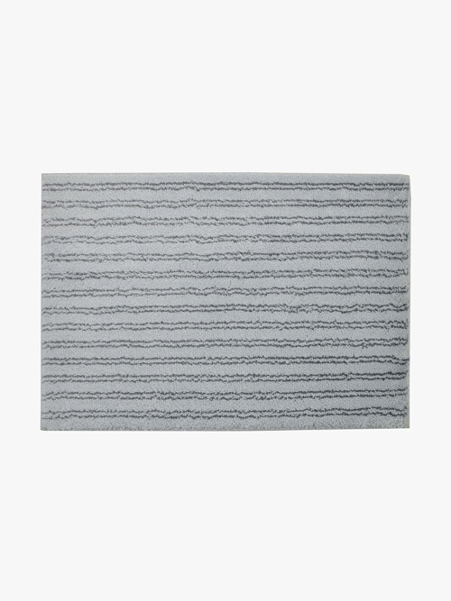 GBH HOME TEXTURE RUG STRIPE L