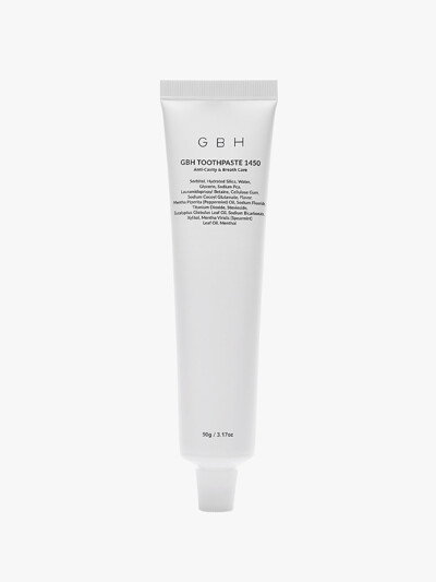 GBH HOME TOOTHPASTE 1450 90g
