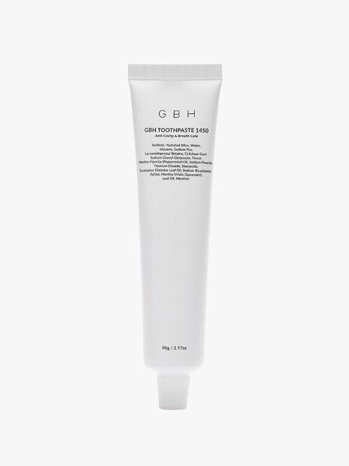 GBH HOME TOOTHPASTE 1450 90g