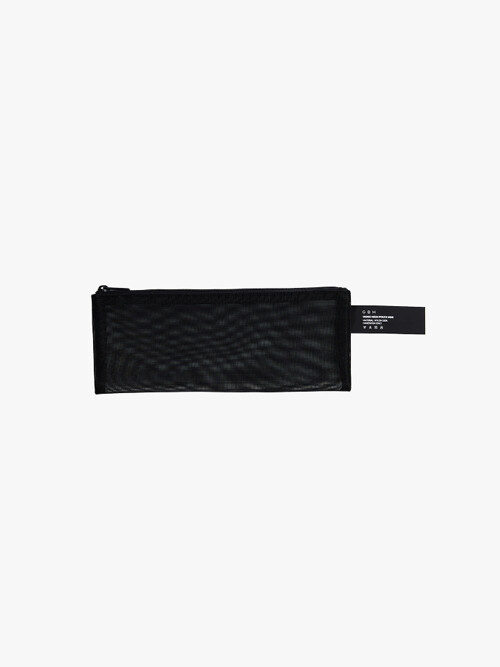 GBH HOME MONO MESH POUCH MINI