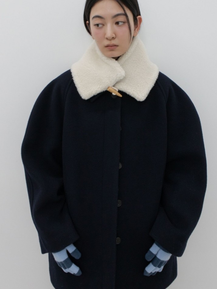 GBH APPAREL SMART LONG GLOVES / BLUE STRIPE