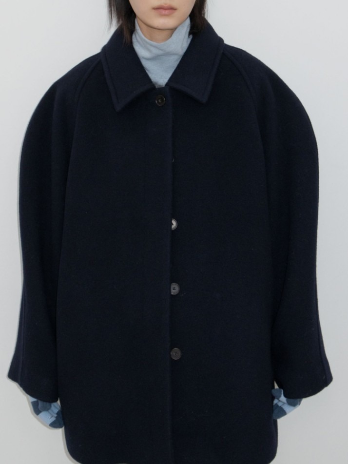 GBH APPAREL SMART LONG GLOVES / BLUE STRIPE