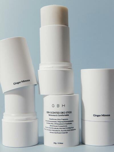 센티드 데오스틱 24 g