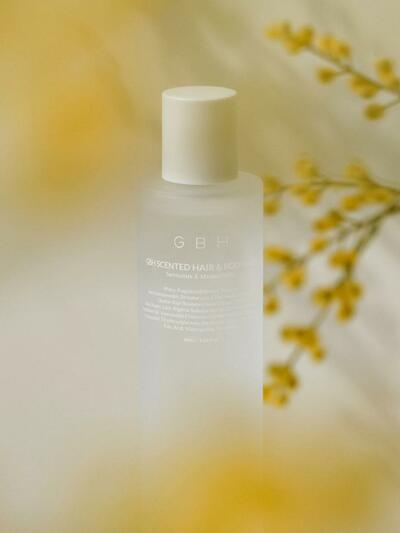 센티드 헤어 앤 바디 미스트 90ml