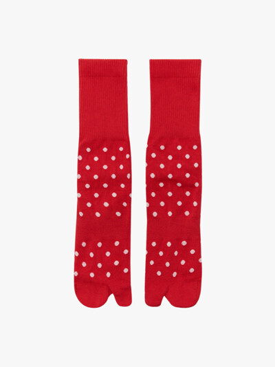 GBH APPAREL TABI SOCKS / 5 COLOR