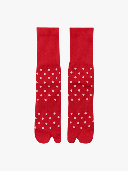 GBH APPAREL TABI SOCKS / 5 COLOR