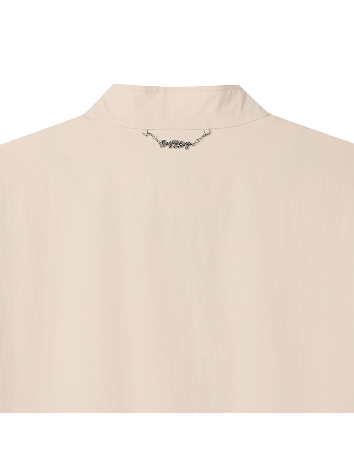 BB LEGACY FIT MEN HARRINGTON JUMPER_BEIGE