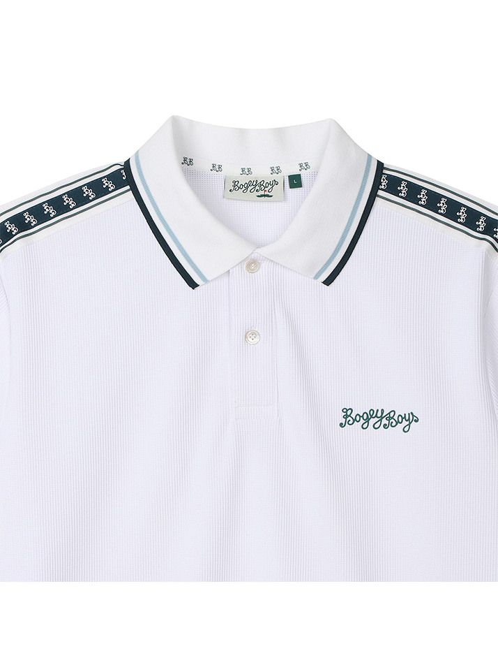 BB ACTIVE DRYING MEN POLO T-SHIRT_WHITE