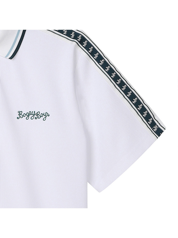 BB ACTIVE DRYING MEN POLO T-SHIRT_WHITE