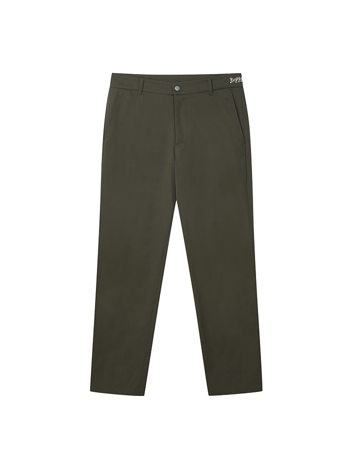 BB LEGACY FIT MEN STRAIGHT PANTS_KHAKI