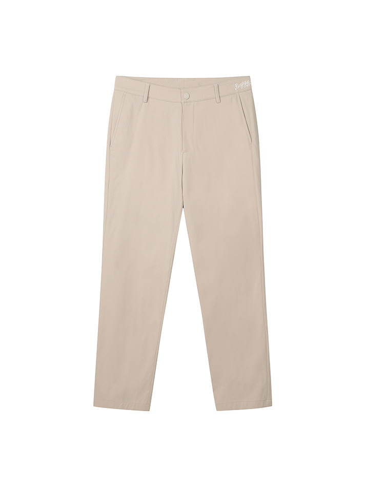 BB LEGACY FIT MEN STRAIGHT PANTS_BEIGE