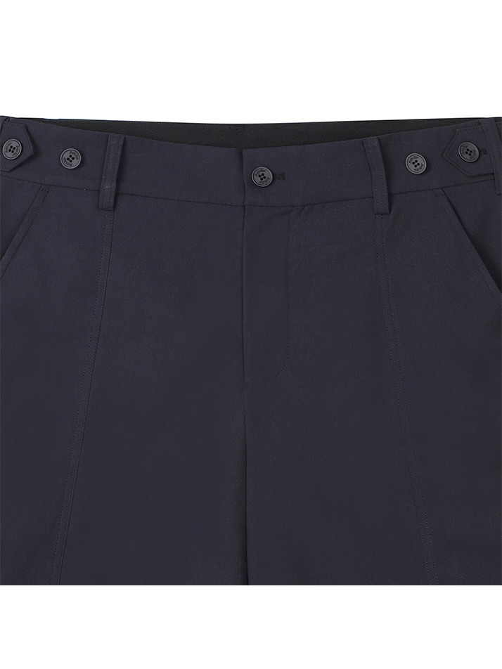 BB LEGACY FIT MEN CAVALRY SHORTS_NAVY