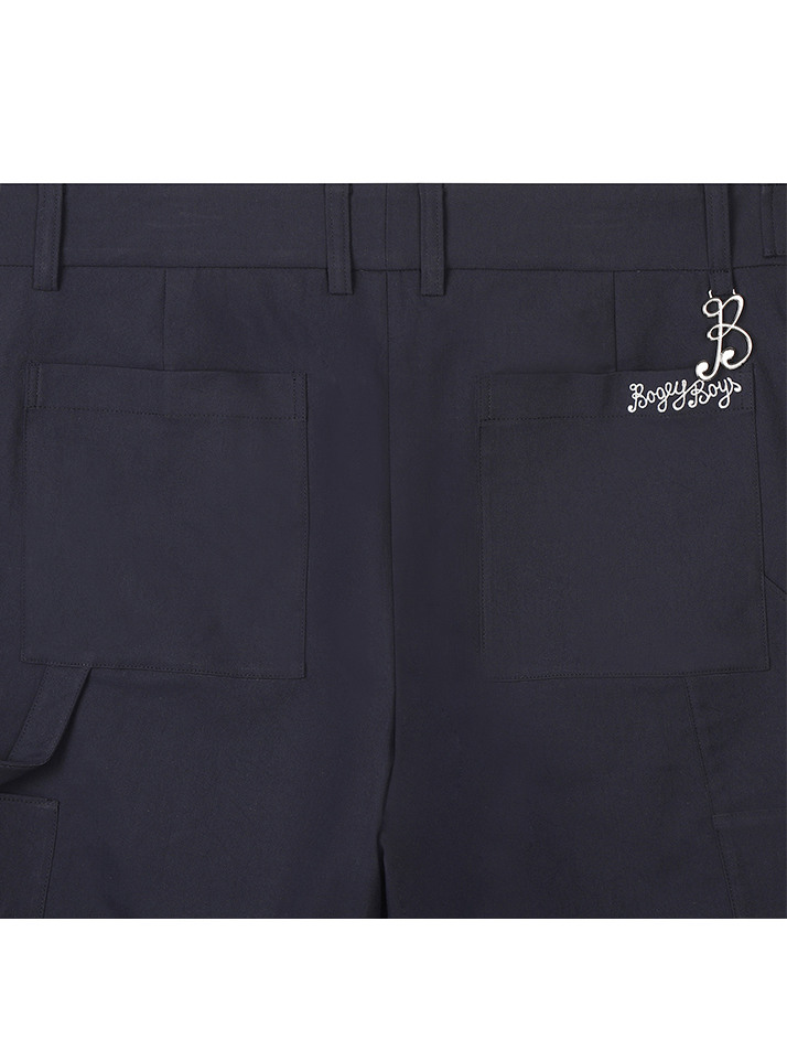BB LEGACY FIT MEN CAVALRY SHORTS_NAVY
