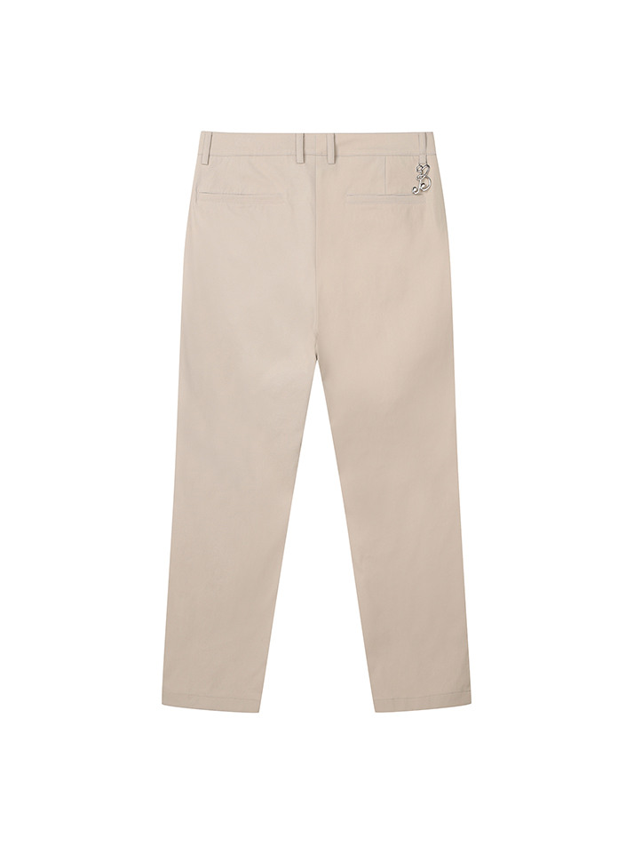 BB LEGACY FIT MEN STRAIGHT PANTS_BEIGE