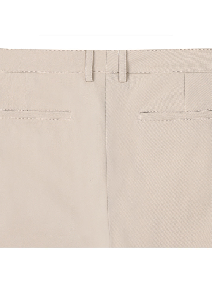 BB LEGACY FIT MEN STRAIGHT PANTS_BEIGE