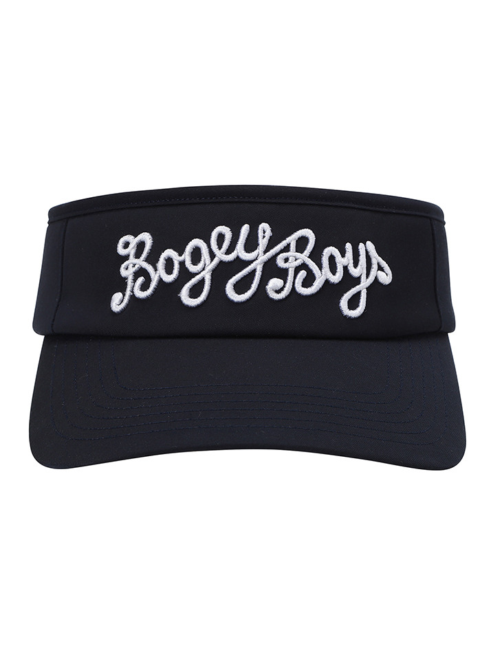 BB LEGACY FIT MEN VISOR_NAVY
