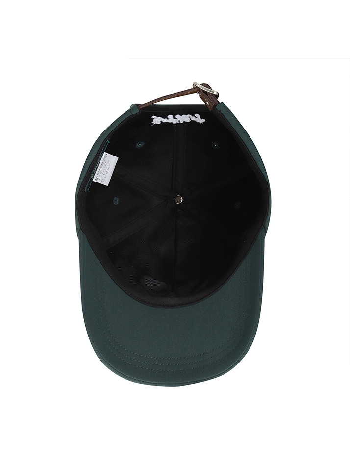 BB CELEBRATE UNISEX BALL CAP_GREEN