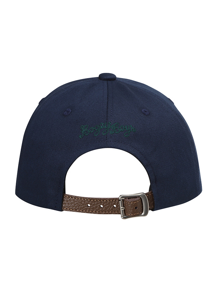 BB CELEBRATE UNISEX BALL CAP_NAVY