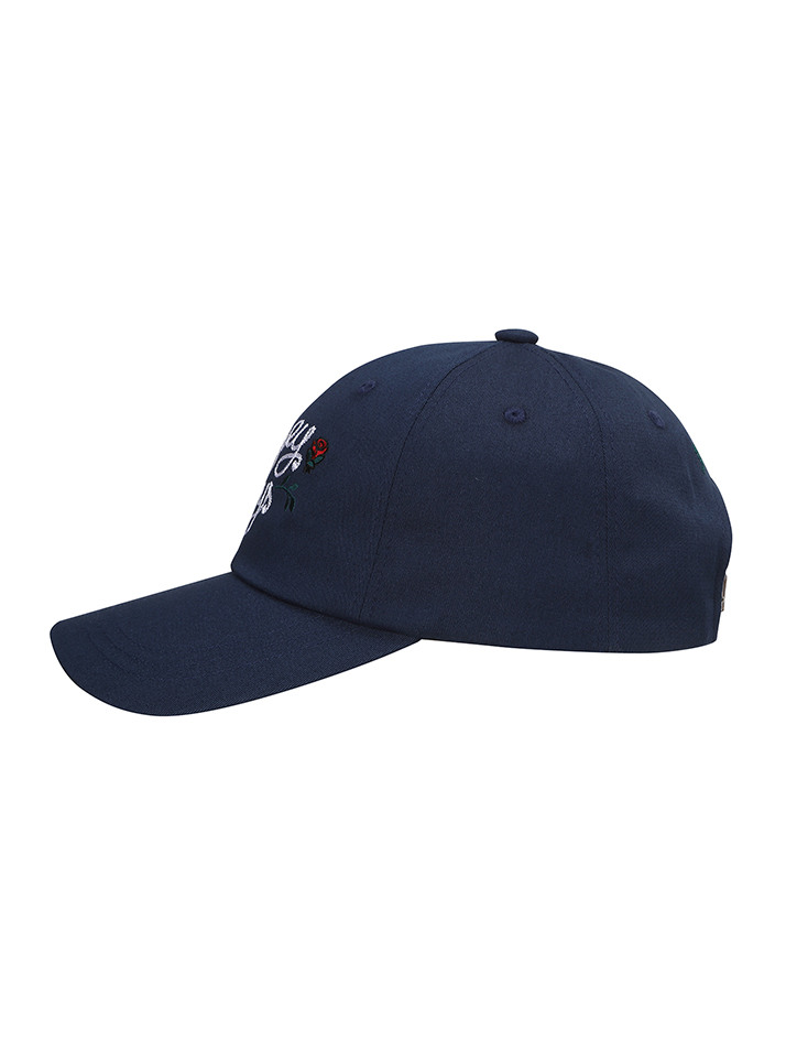 BB CELEBRATE UNISEX BALL CAP_NAVY