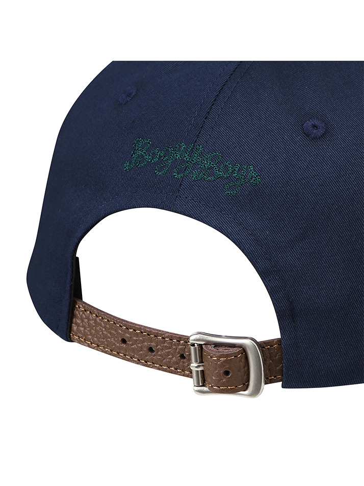 BB CELEBRATE UNISEX BALL CAP_NAVY