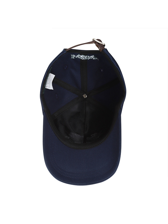 BB CELEBRATE UNISEX BALL CAP_NAVY