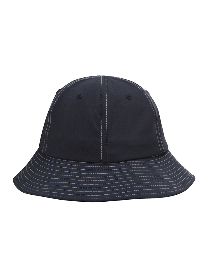 BB CLUB VINTAGE UNISEX BUCKET HAT_NAVY