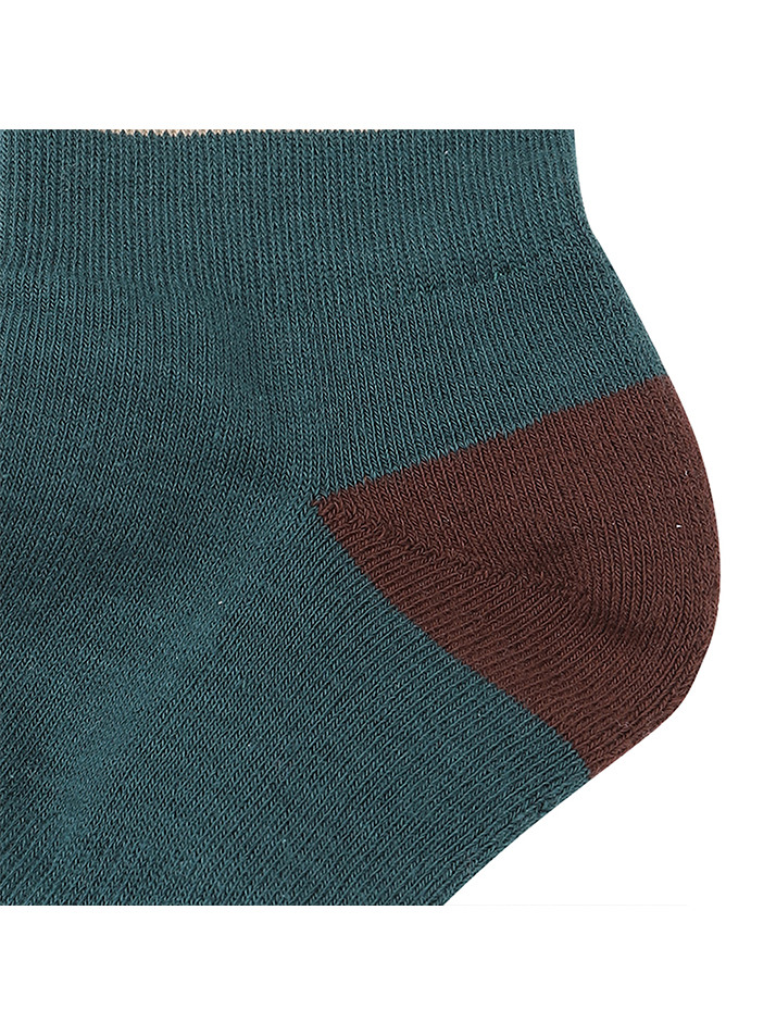 BB VICTOR MEN CREW SOCKS_GREEN