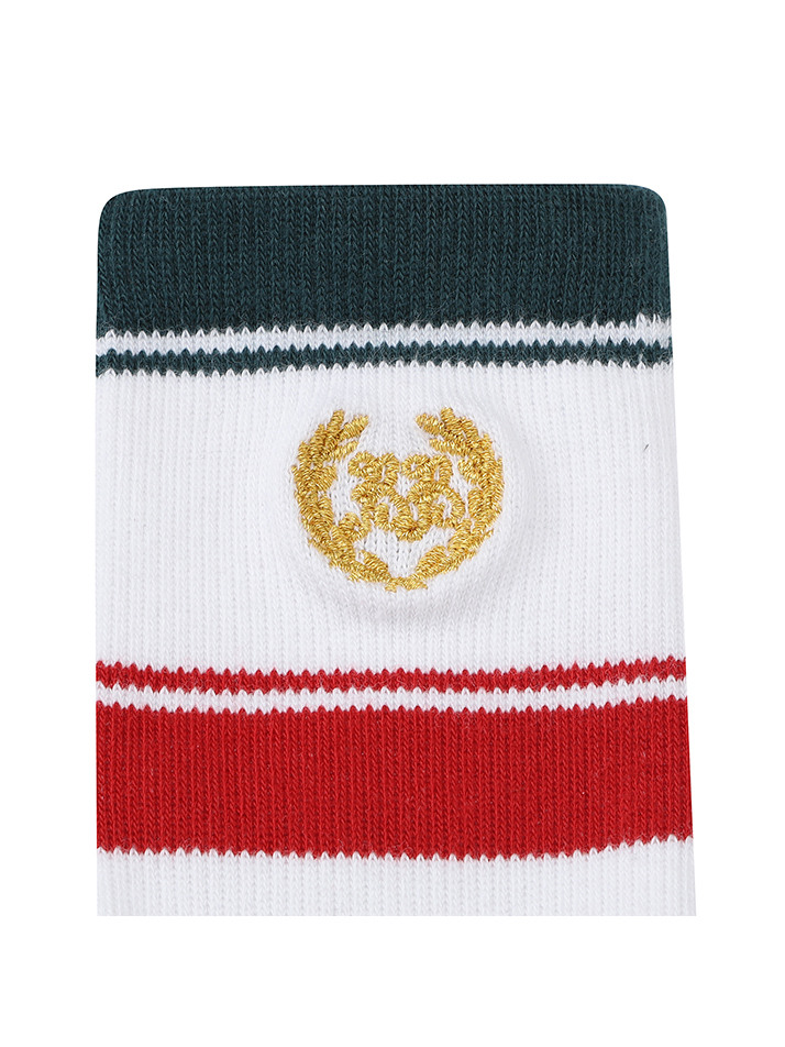 BB VICTOR MEN CREW SOCKS_WHITE