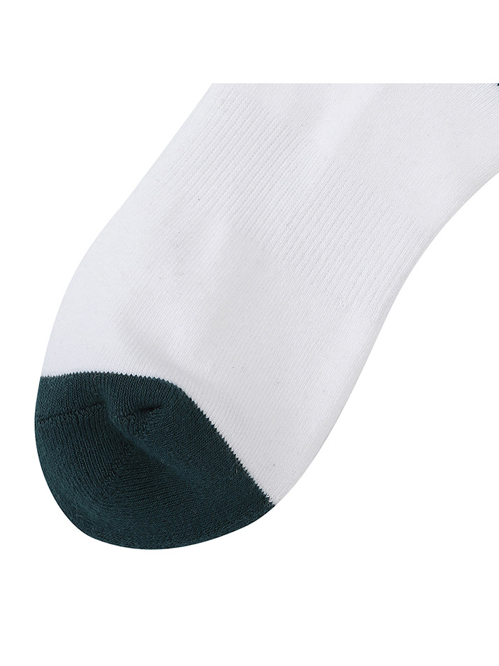 BB VICTOR MEN CREW SOCKS_WHITE