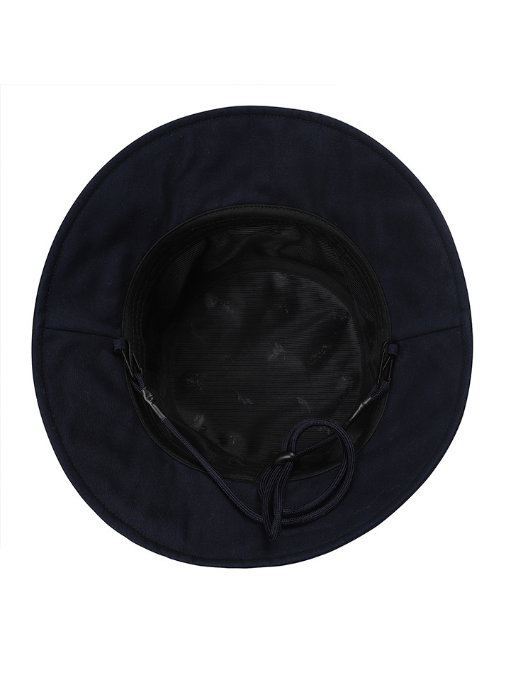 BB CELEBRATE WOMEN BUCKET HAT_NAVY