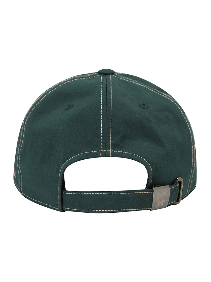BB CLUB VINTAGE UNISEX CAP_GREEN