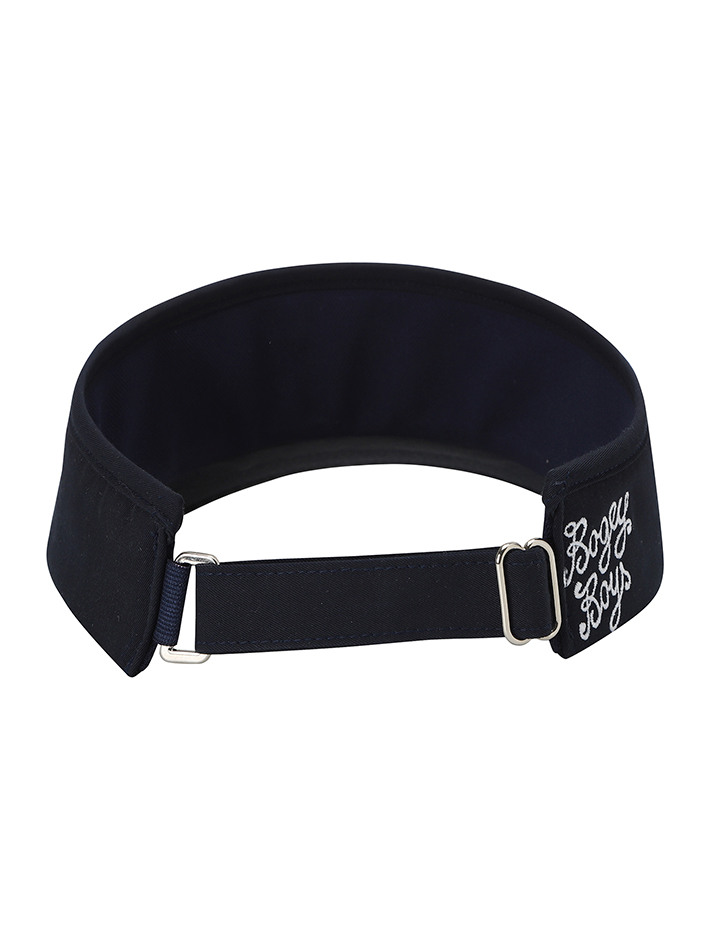BB LEGACY FIT MEN VISOR_NAVY