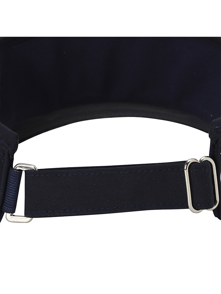 BB LEGACY FIT MEN VISOR_NAVY
