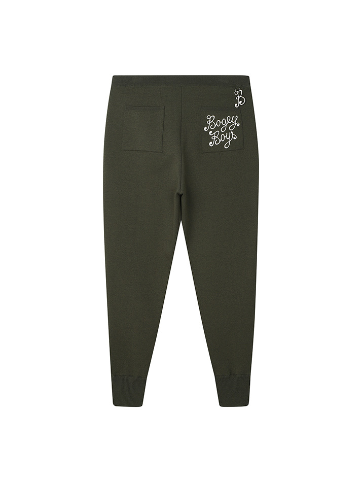 BB LEGACY FIT WOMEN SEMIWIDE PANTS_KHAKI