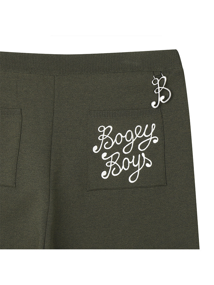 BB LEGACY FIT WOMEN SEMIWIDE PANTS_KHAKI