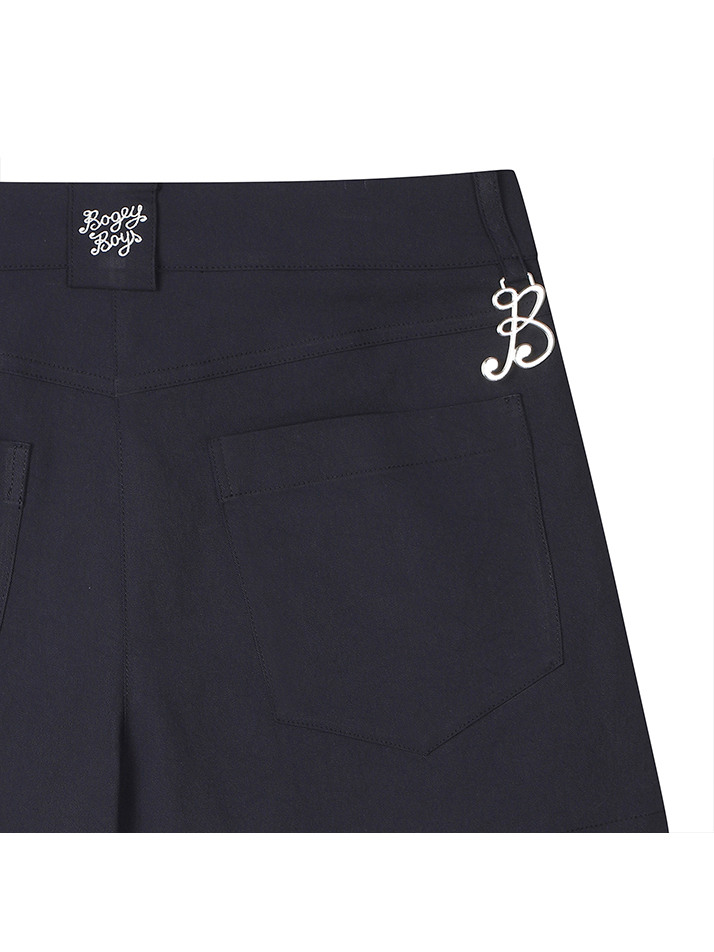 BB LEGACY FIT MEN CAVALRY SHORTS_NAVY