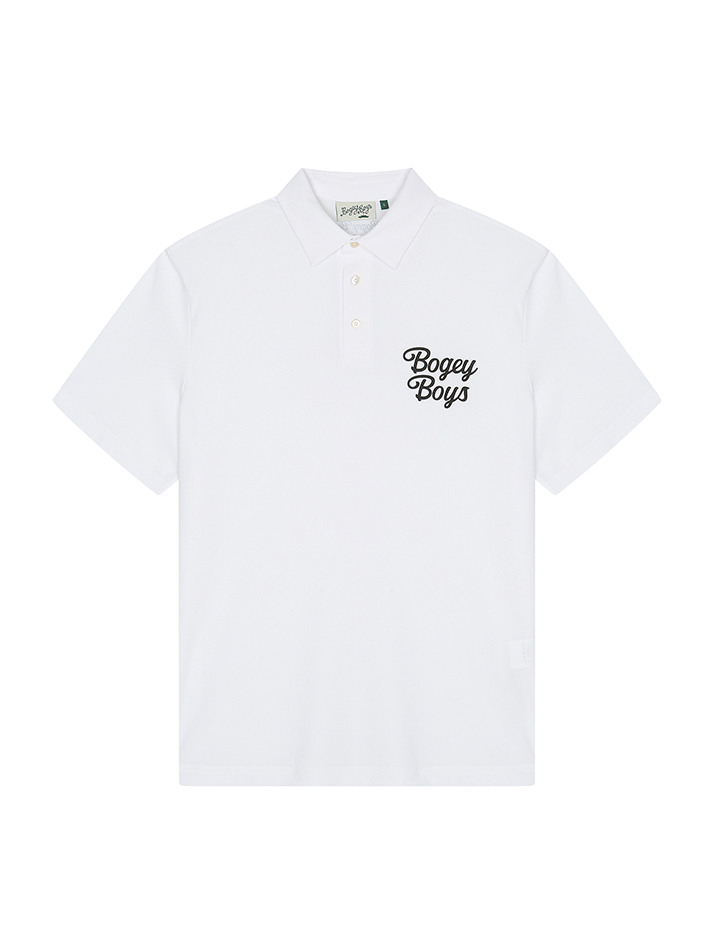 BB LEGACY FIT AIRY MEN POLO T-SHIRT_WHITE