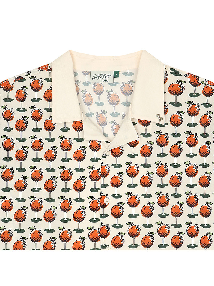 BB CAVANA ALL OVER PRINT MEN SHIRTS_IVORY